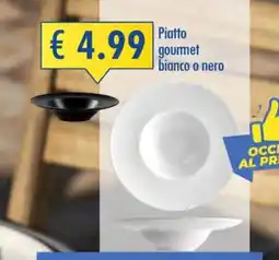 Magika Shop Piatto gourmet offerta