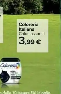 Colori per tessuti