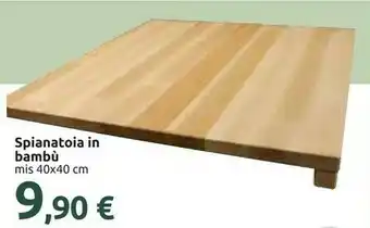 Carrefour Accessori per la casa offerta