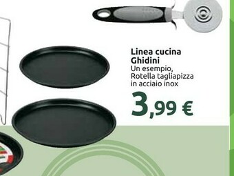 Carrefour Accessori cucina offerta