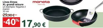 Carrefour Padella offerta