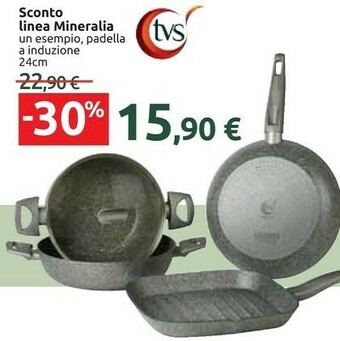 Carrefour Padella offerta