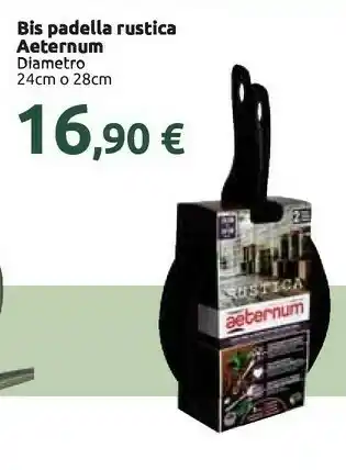 Carrefour Padella offerta