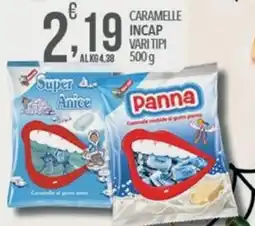 Iper Nonna Isa Super Anice offerta