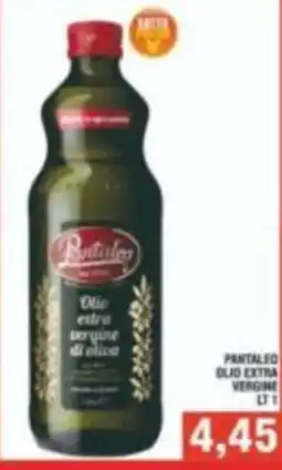 Bitar Pantaleo olio extra vergine di oliva offerta
