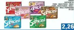 Bitar Sofficini offerta
