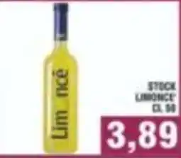 Bitar Limone offerta