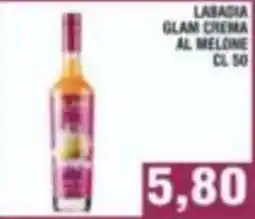 Bitar Labadia Glam Crema al Melone offerta