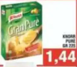 Bitar Knorr Gran Pure offerta