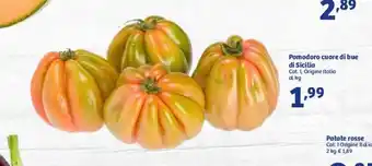In'S Mercato Pomodoro cuore di bue di Sicilia offerta