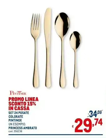 Posate
