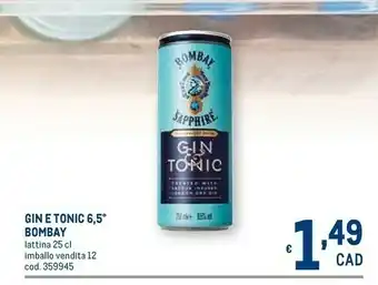 Gin