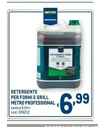 Detersivi