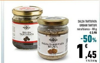 Conad Salsa offerta