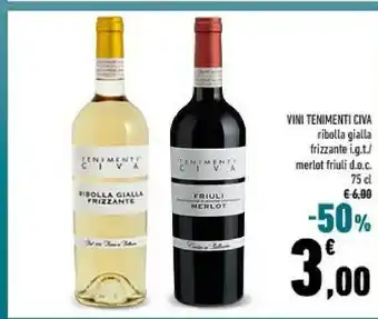 Friuli colli orientali schioppettino 750 g(ml)