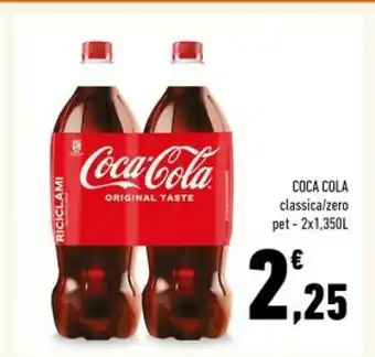 Conad Superstore Zero offerta