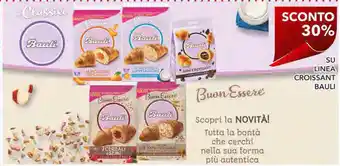 Bauli Su Linea Croissant