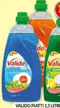 Risparmio Casa Valido piatti offerta