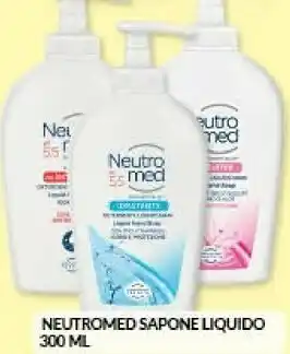 Risparmio Casa Sapone liquido 300 ml offerta