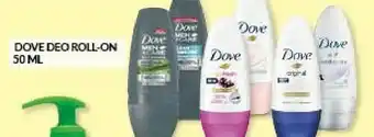 Risparmio Casa 0000050096190 deodorante roll-on 50 ml offerta
