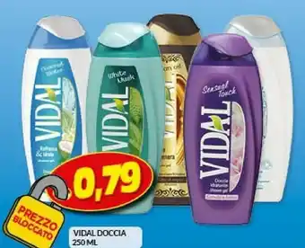 Risparmio Casa Doccia offerta