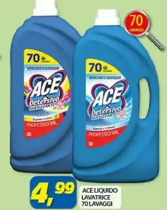 Risparmio Casa Liquido lavatrice offerta