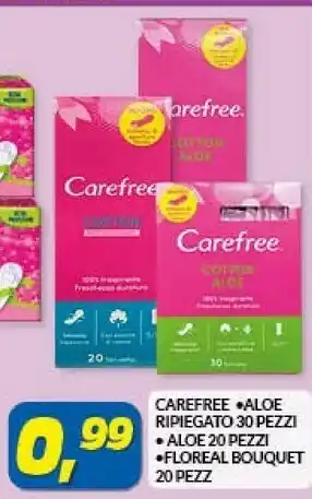 Risparmio Casa Aloe ripiegato 30 pezzi /aloe 20 pezzi/floreal bouquet offerta