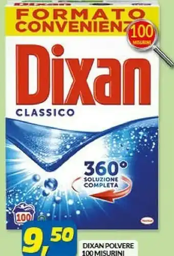 Risparmio Casa Polvere classico offerta