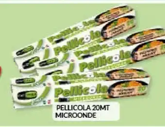 Risparmio Casa Pellicola microonde offerta