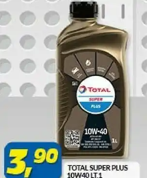Total super plus