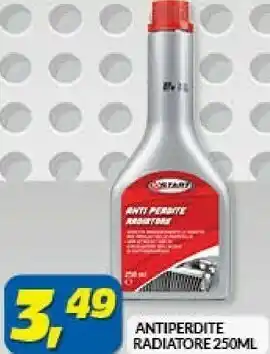 Risparmio Casa Antiperdite radiatore offerta