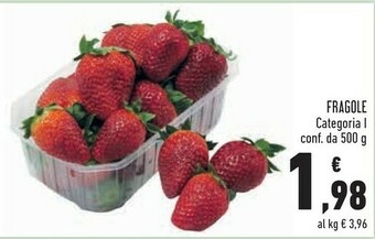 Fragole
