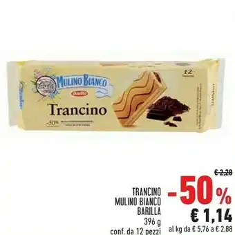 Conad Superstore Trancino offerta