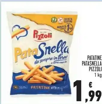 Conad Superstore Patasnella offerta