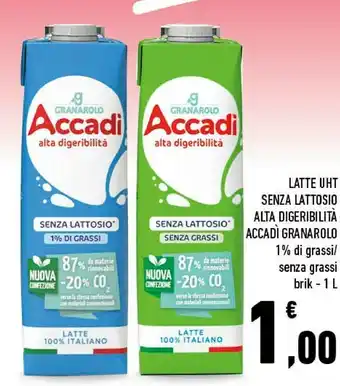 Latte scremato accadì alta digeribilità
