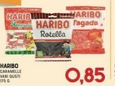 Gran Risparmio Caramelle offerta