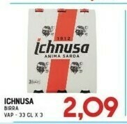 Gran Risparmio Birra offerta