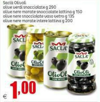Elite Olive offerta