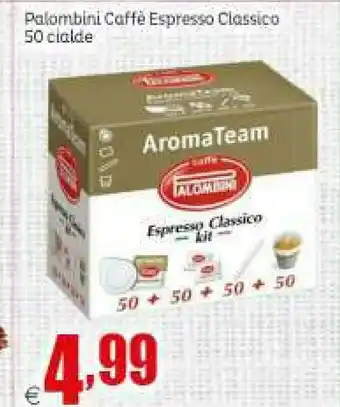 Elite Cialde caffè offerta