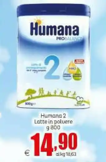 Elite Latte per neonati offerta