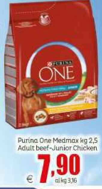 Elite Cibo per cani offerta