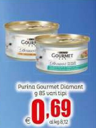 Elite Cibo per gatti offerta