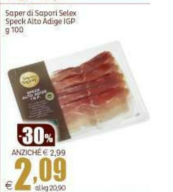 Elite Speck offerta