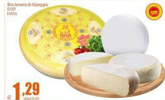 Elite Formaggio offerta