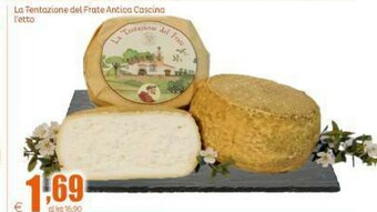 Elite Formaggio offerta