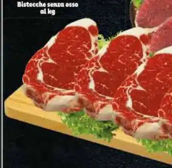 Elite Bistecca offerta