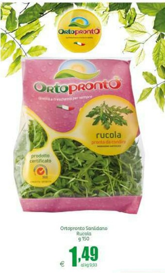 Elite Insalata offerta