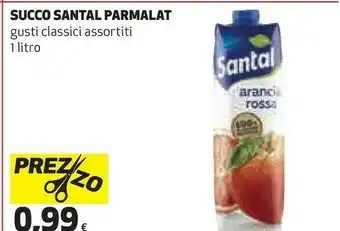 Coop Succo di pera offerta