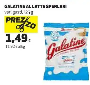 Galatine 125 g(ml)