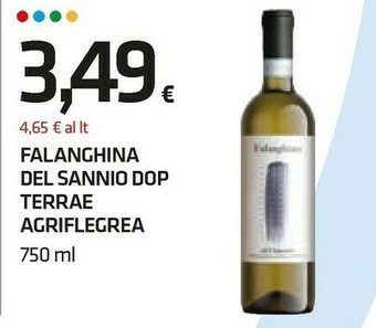 Superconti Vino offerta